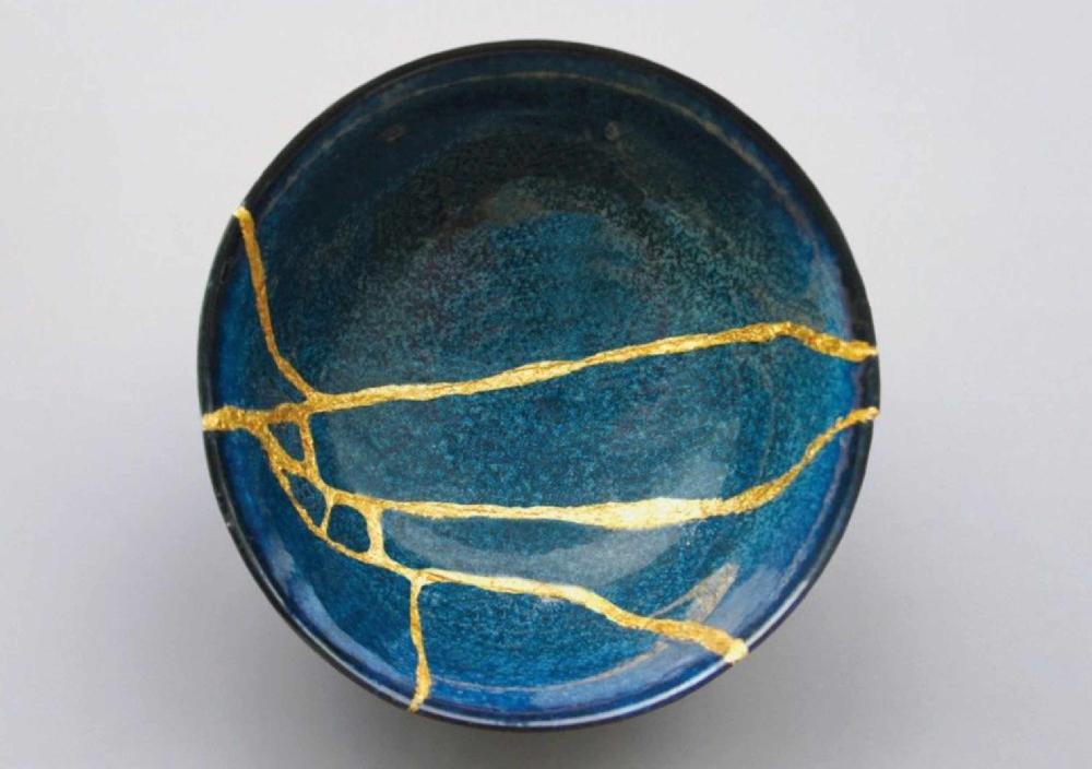 Kintsugi